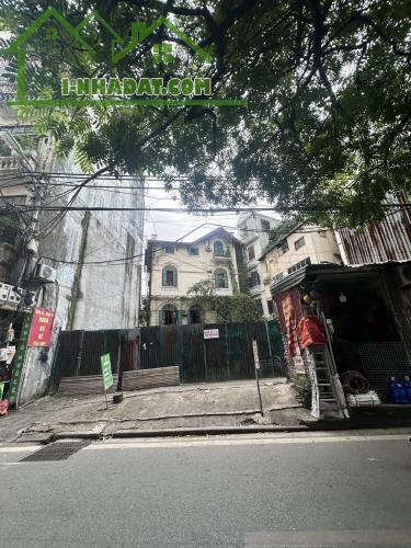 TÔ NGỌC VÂN – LÔ ĐẤT ĐẸP NHẤT PHỐ – GẦN HỒ TÂY – SỔ ĐỎ VUÔNG, KINH DOANH ĐỈNH