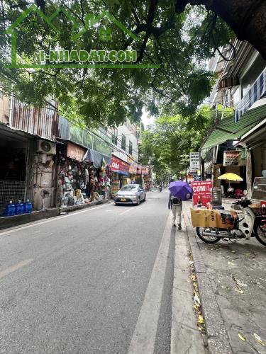 TÔ NGỌC VÂN – LÔ ĐẤT ĐẸP NHẤT PHỐ – GẦN HỒ TÂY – SỔ ĐỎ VUÔNG, KINH DOANH ĐỈNH - 1