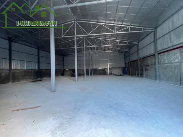 Cho thuê kho nóng 700 M 35 tr Đông Hải Hải An - 1