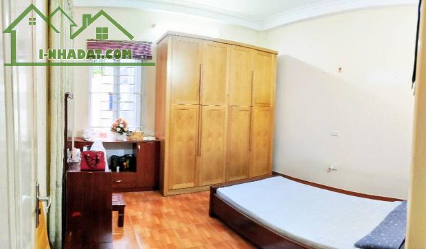 Siêu phẩm quang tiến ! Lô góc 50m2 - 5 tầng - MT 4m ô tô đỗ cửa - 1