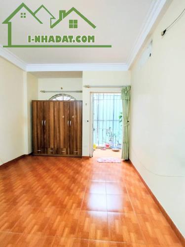 Siêu phẩm quang tiến ! Lô góc 50m2 - 5 tầng - MT 4m ô tô đỗ cửa - 4