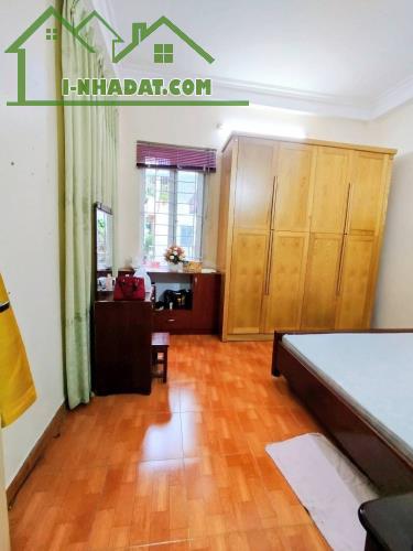 Siêu phẩm quang tiến ! Lô góc 50m2 - 5 tầng - MT 4m ô tô đỗ cửa - 5