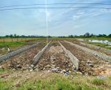 ĐẤT MẶT TIỀN ĐƯỜNG NHỰA THUẬN MINH - SỔ SẴN 149M2 CHỈ 490 TRIỆU 💯