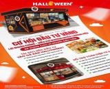 HOT HOT HOT- CƠ HỘI VÀNG - MIỄN PHÍ NHƯỢNG QUYỀN CHO 10 KHÁCH HÀNG ĐẦU TIÊN KHU VỰC NỘI