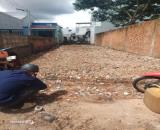 Đất mặt tiền Phan Lương Trực ngay chợ đêm P6, Tp Mỹ Tho, Tiền Giang