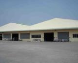 ĐN. CHO THUÊ XƯỞNG SẢN XUẤT 3000m² – PHƯỚC TÂN, BIÊN HÒA, ĐỒNG NAI.