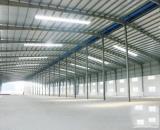 BR. Cho Thuê Kho 6000m² Tại Trung Tâm Mỹ Xuân KCN Phú Mỹ  , Giấy Phép Đạt Chuẩn Làm Kho