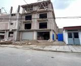 BÁN NHÀ 4 TẦNG MỚI XÂY TẠI BÙI TỰ NHIÊN, HẢI PHÒNG – Ô TÔ ĐỖ CỬA, ĐƯỜNG RỘNG 5M, VỈA HÈ