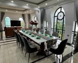 Biệt thự 6T An Khang Dương Nội, DT317m2, lô góc MT36m, 135 tỷ Hà Đông