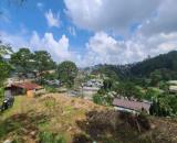 Đất 2 Mặt Tiền KQH An Sơn – Phường 4, TP. Đà Lạt, Sẵn Giấy Phép Xây Dựng