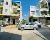 BÁN NỀN ĐƯỜNG TRẦN VĂN VIỆT KDC CÔNG AN, CÁI RĂNG, TP. CẦN THƠ