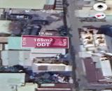 Bán đất Bà Điểm SHR, 8,3x20m hậu 9,2m, gần Phan Hớn, mặt tiền nhựa 7m, giá 5,9 Tỷ