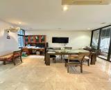 BÁN BIỆT THỰ THÀNH CÔNG, BA ĐÌNH - 160M² x 6T THANG MÁY - MT 8.5M - GARA Ô TÔ - KINH