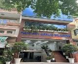 PHÚC HUY OFFICE BUILDING – Giải pháp Văn phòng Hiện đại, Giá Cạnh Tranh Gần Sân bay T3
