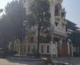 Bán biệt thự Mỹ Đình lô góc 145m² x4,5 tầng giá 41,8 tỷ