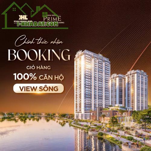 Bán căn hộ chung cư Khải Hoàn Prime, giá cực chất 3,5 tỷ, 56m2 tại Nhơn Đức, Nhà Bè, HCM