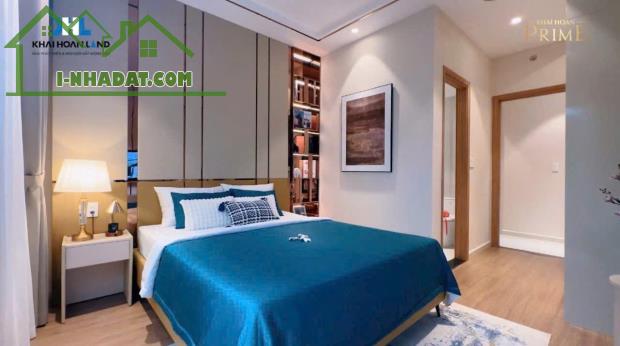 Bán căn hộ chung cư Khải Hoàn Prime, giá cực chất 3,5 tỷ, 56m2 tại Nhơn Đức, Nhà Bè, HCM - 3