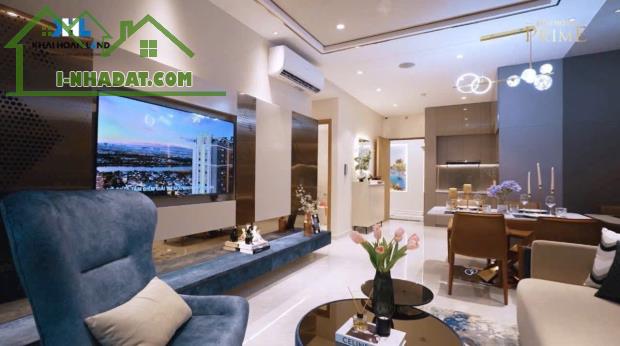 Bán căn hộ chung cư Khải Hoàn Prime, giá cực chất 3,5 tỷ, 56m2 tại Nhơn Đức, Nhà Bè, HCM - 4