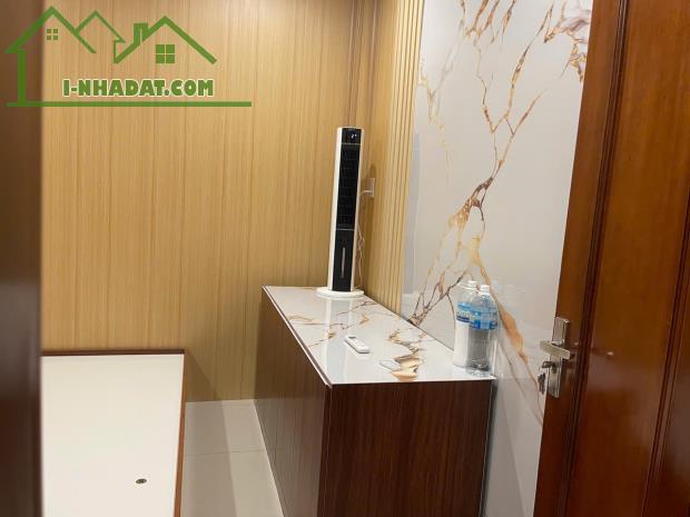 Nhà riêng nguyên căn mới cho thuê tọa lạc tại hẻm 74 Quang Trung Nha Trang, Khánh Hòa. - 3