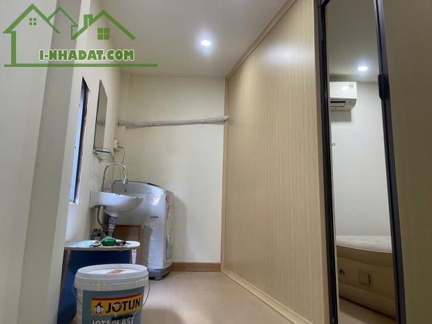 Nhà riêng nguyên căn mới cho thuê tọa lạc tại ngay ngã tư đường Võ Thị Sáu và Phước Long, - 1