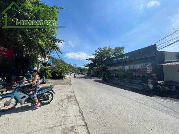 Bán Đất Mặt Tiền Phong Châu, 247m², Hướng Nam, Đường 20m – Giá Tốt - 1