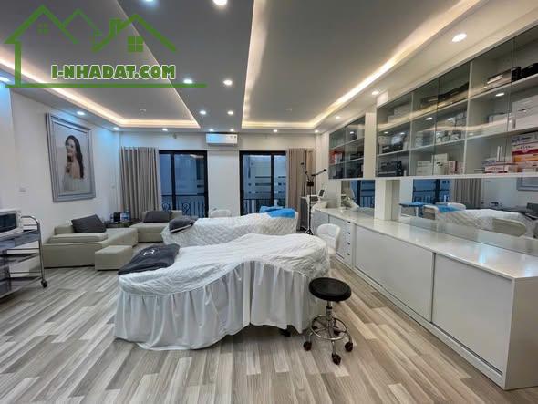 Bán nhà 5 tầng Trâu Quỳ Gia Lâm_sẵn 10 phòng trọ_sẵn dòng tiền_oto ngay cửa_nhỉnh 7 tỷ