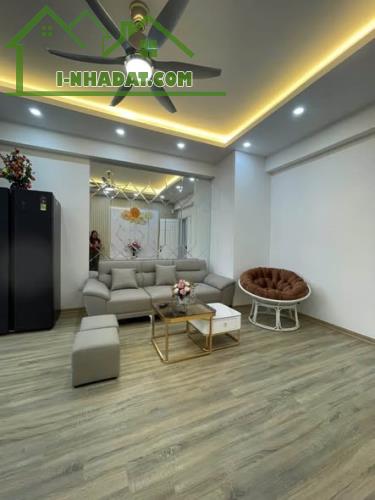 Bán nhà 5 tầng Trâu Quỳ Gia Lâm_sẵn 10 phòng trọ_sẵn dòng tiền_oto ngay cửa_nhỉnh 7 tỷ - 1