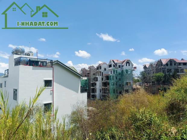 Đất Hai Mặt Tiền Trịnh Hoài Đức – Phường 11, Đà Lạt | Vị Trí Đẹp, View Thông Xanh Mát - 3