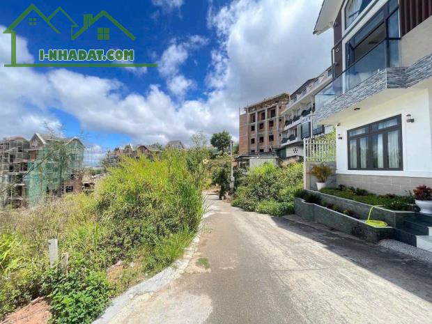 Đất Hai Mặt Tiền Trịnh Hoài Đức – Phường 11, Đà Lạt | Vị Trí Đẹp, View Thông Xanh Mát - 5