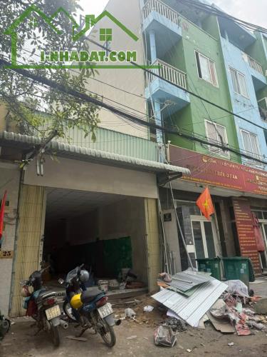 Sở hữu ngay lô đất vàng giữa lòng Linh Chiểu