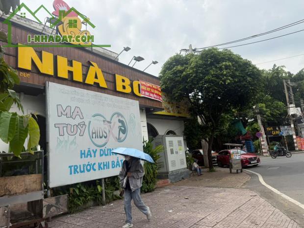 Sở hữu ngay lô đất vàng giữa lòng Linh Chiểu - 1