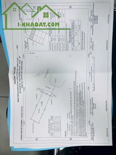 Sở hữu ngay lô đất vàng giữa lòng Linh Chiểu - 3