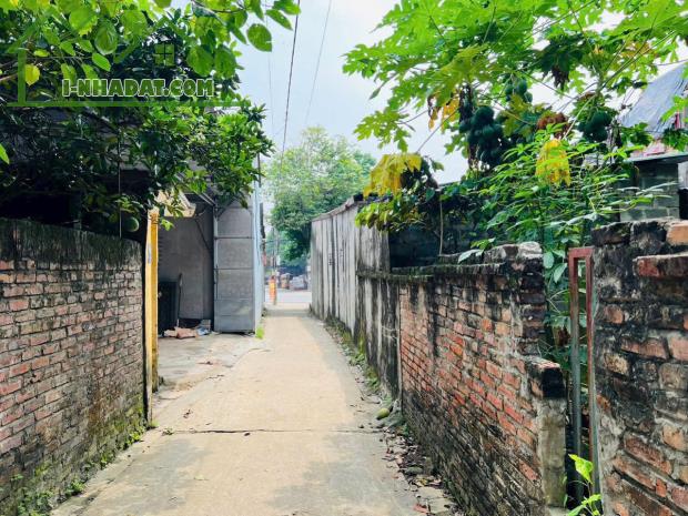 🌈 SIÊU PHẨM ~66M² VUÔNG ĐẸP KHU TIÊN TRƯỢNG, XUÂN MAI - GIÁ 2,3X TỶ - 1