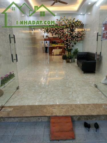 BÁN NHÀ MẶT ĐƯỜNG LÝ THƯỜNG KIỆT – PHỐ HÀN THUYÊN, PHƯỜNG HOA LƯ, TP. NINH BÌNH - 1