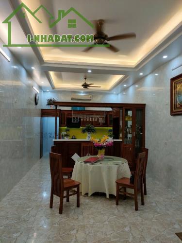 BÁN NHÀ MẶT ĐƯỜNG LÝ THƯỜNG KIỆT – PHỐ HÀN THUYÊN, PHƯỜNG HOA LƯ, TP. NINH BÌNH - 2