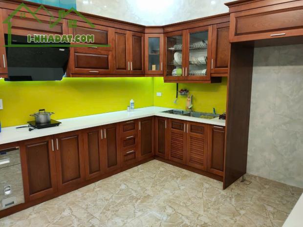 BÁN NHÀ MẶT ĐƯỜNG LÝ THƯỜNG KIỆT – PHỐ HÀN THUYÊN, PHƯỜNG HOA LƯ, TP. NINH BÌNH - 3