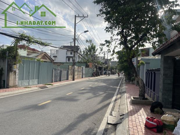 MẶT TIỀN ĐƯỜNG 24 LINH ĐÔNG – 267M², NGANG 7M  – THÍCH HỢP XÂY CHDV - 1