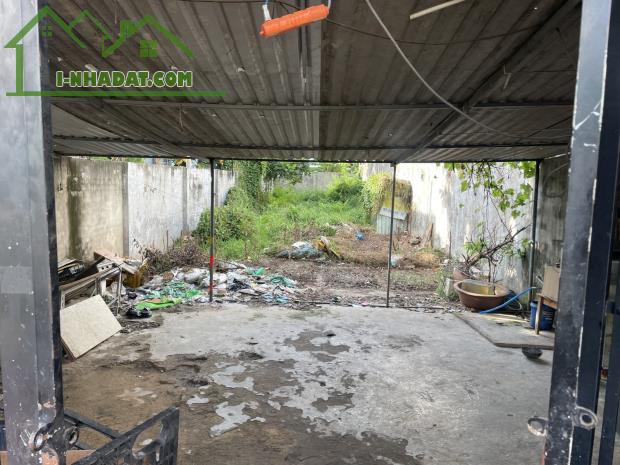 MẶT TIỀN ĐƯỜNG 24 LINH ĐÔNG – 267M², NGANG 7M  – THÍCH HỢP XÂY CHDV - 2