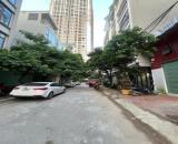 Bán Nhà Phân Lô Phú Xá, Phú Thượng Cạnh Gần Ciputra Gần Hồ Tây. 55m² 5 tầng. 16.5 tỷ