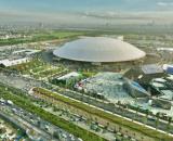 Bán đất gần Vin Cổ Loa - 3 mặt thoáng- Mặt tiền 8m - Ô tô vào tận đất - Giá chỉ 46.8trđ/m2