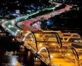 Bán lô đất 54m2 - Sẵn 4 phòng trọ đang cho thuê - Gần cầu Đông Trù - Giá chỉ hơn 3 tỷ