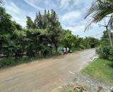 Bán 5100m2 (492m2 thổ) đường nhựa xã Thanh Phú, Bến Lức giá 37 tỷ