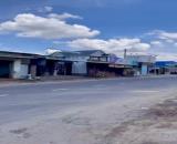 bán nhà mặt tiền đường tỉnh lộ 9 ngay chợ mỹ hạnh bắc 273m2 thổ cư sổ hồng đức hoà