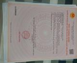 CẦN RA ĐI NHANH GỌN LẸ LÔ ĐẤT 172M2 NGAY TRUNG TÂM PHƯỚC HẢI TP HỒ CHÍ MINH .