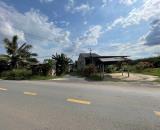 chỉnh chủ bán 20m ngangg đất đường tỉnh lộ 2 xã lộc hưng trảng bàng tây ninh 1,6tỷ sổ hồng