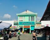 Chính chủ cần bán lô đất 10x20m Bến Lức Long An, đường lớn, dân cư đông