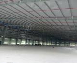 BR. Cho Thuê Kho 6000m² Tại Trung Tâm Mỹ Xuân KCN Phú Mỹ  , Giấy Phép Đạt Chuẩn Làm Kho