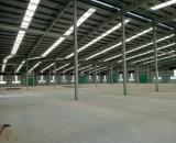 BR. Cho Thuê Xưởng 2200m2 Cực Hiếm Kcn Phú Mỹ, Mỹ Xuân