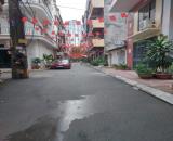 BÁN ĐẤT, KHU PHÂN LÔ CÁN BỘ PHÚ DIỄN, ĐƯỜNG Ô TÔ TRÁNH NHAU, VỈA HÈ, LÔ GÓC, DÂN TRÍ CAO.