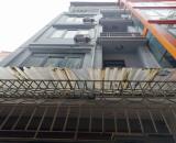 BÁN NHÀ 5 TẦNG, KHU PHÂN LÔ CÁN BỘ PHÚ DIỄN, ĐƯỜNG Ô TÔ TRÁNH NHAU, VỈA HÈ, DÂN TRÍ CAO.